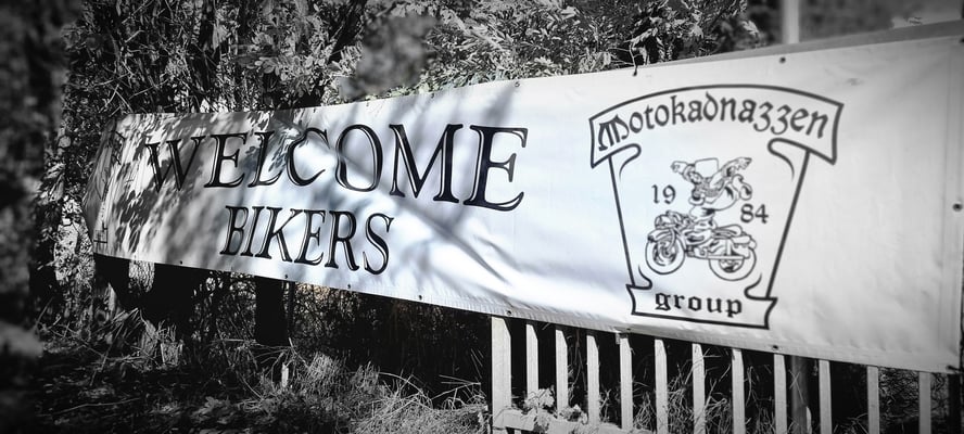 Motokadnazzen GoodBye Summer 2022