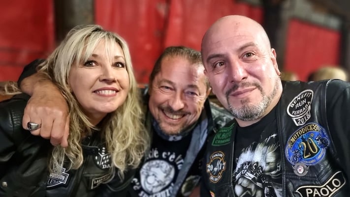 Motokadnazzen GoodBye Summer 2022