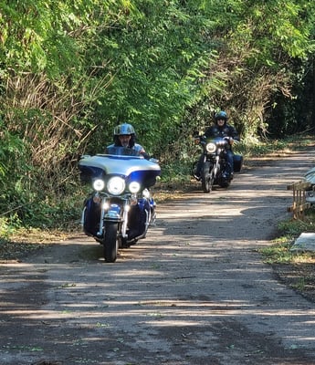 Motokadnazzen GoodBye Summer 2022