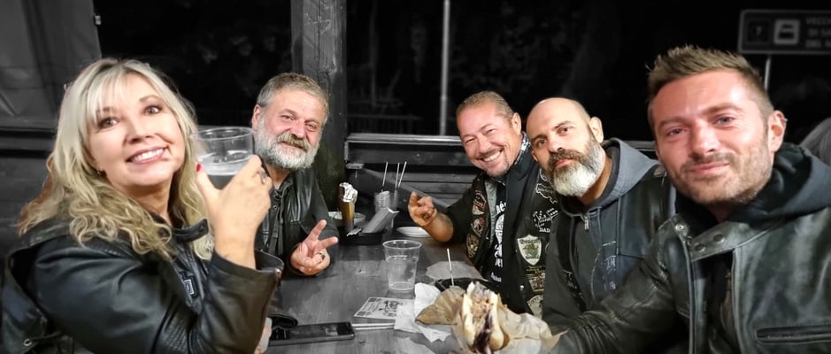 Motokadnazzen GoodBye Summer 2022