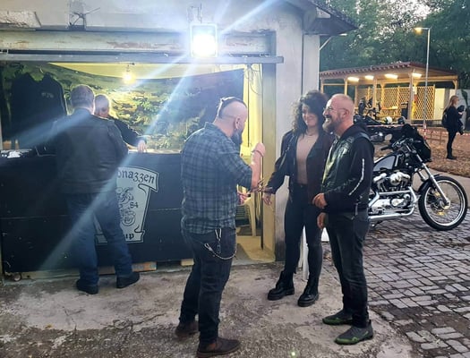 Motokadnazzen GoodBye Summer 2022