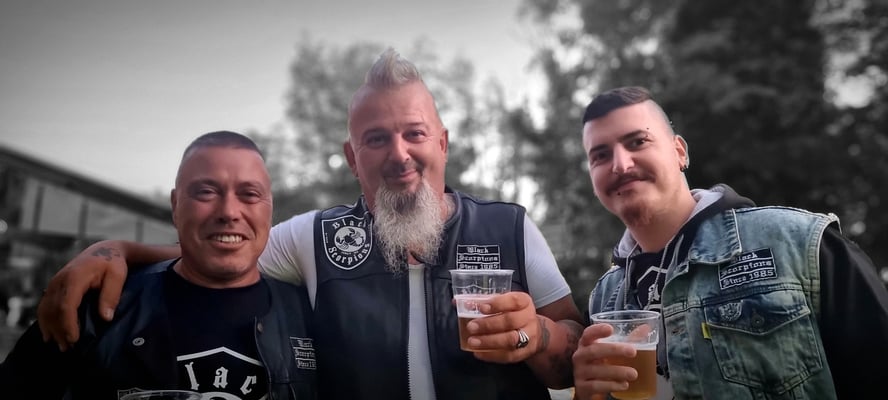 Motokadnazzen GoodBye Summer 2022