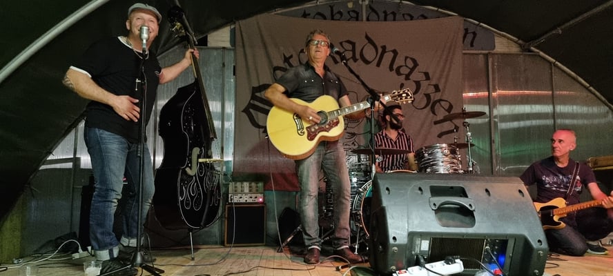 Motokadnazzen GoodBye Summer 2022