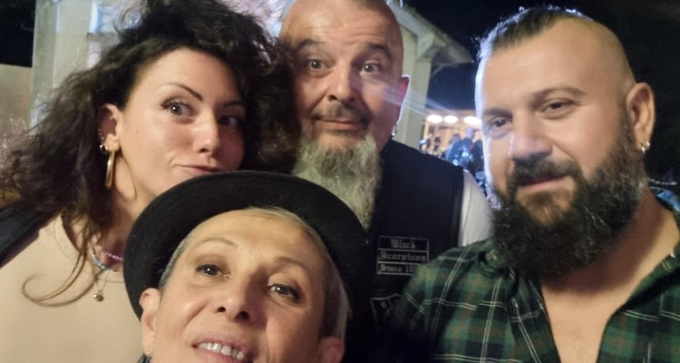 Motokadnazzen GoodBye Summer 2022