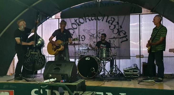 Motokadnazzen GoodBye Summer 2022