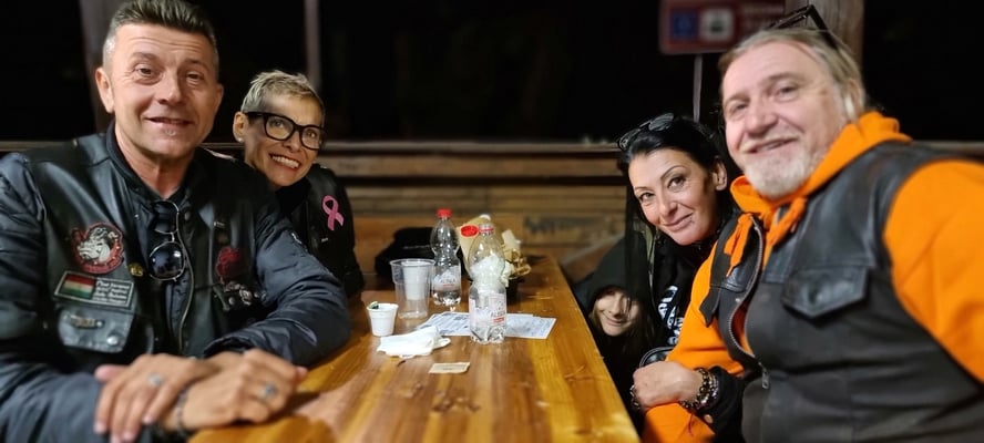 Motokadnazzen GoodBye Summer 2022