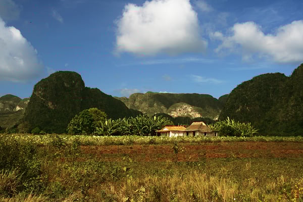 Cuba | Valle de Viñales