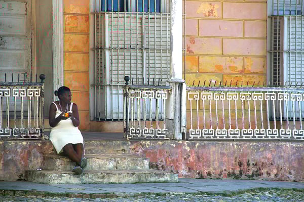 Cuba | Trinidad