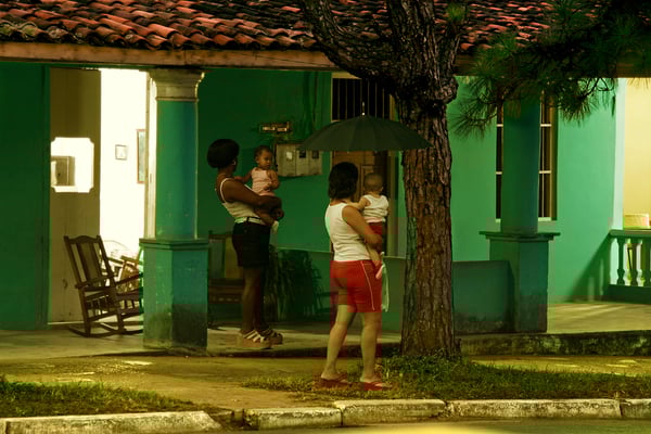 Cuba | Centro de Viñales