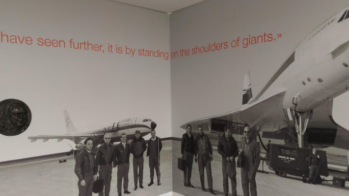 Buste-Sculpteur-Langloys-Bas Relief-Bronze-Henri-Perrier 