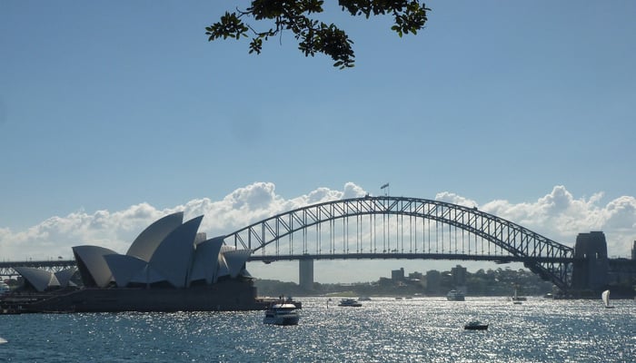 Sydney