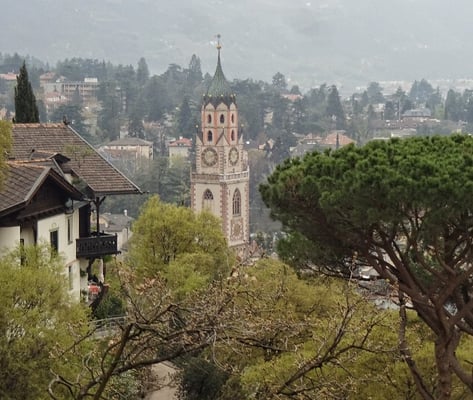 Pfarrkirche St. Nikolaus