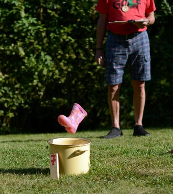 Der landet im Suppentopf - Staion 7