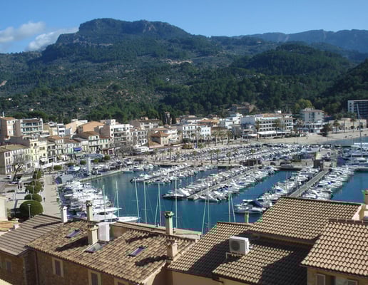 Port Soller