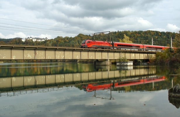 vorm Kloster Wernberg