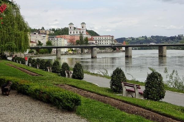 Passau