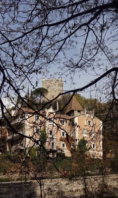 Am zur Steinernen Brücke
