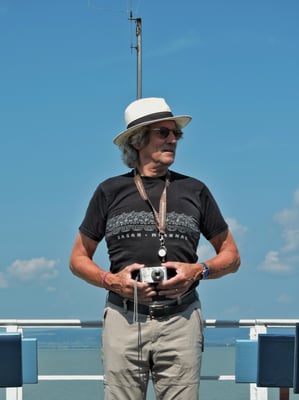 kein Bauch sichtbar :-)