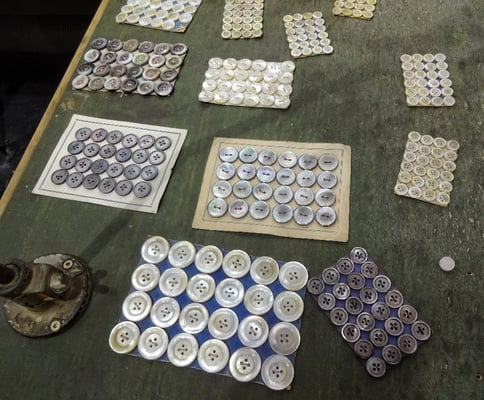 Alles Knopf oder was..