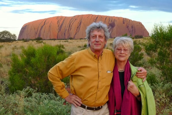 Lise schläft schon!