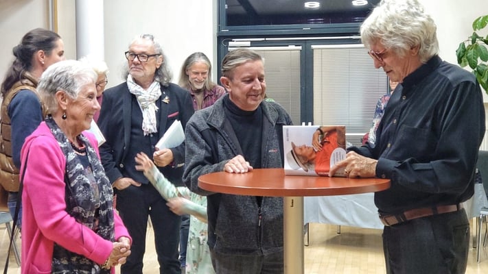 Architekt Kurt Waldl