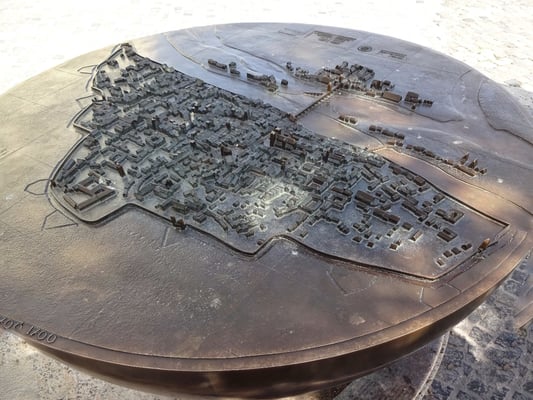 Regensburg im Mittelalter 