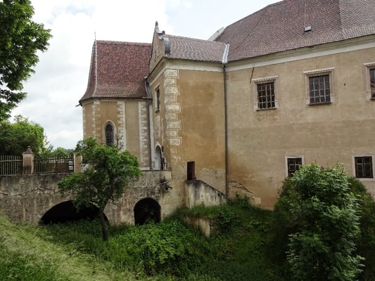 Schloss Drosendorf