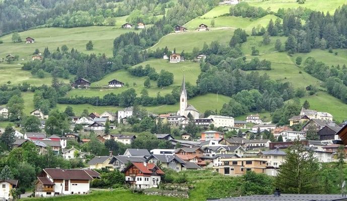Winklern