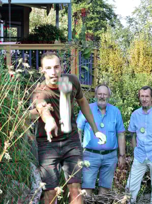 beim Paul leider nicht