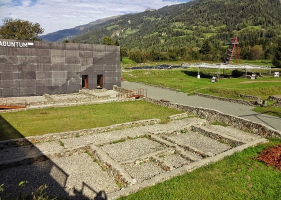 Alte Römerstadt Aguntum