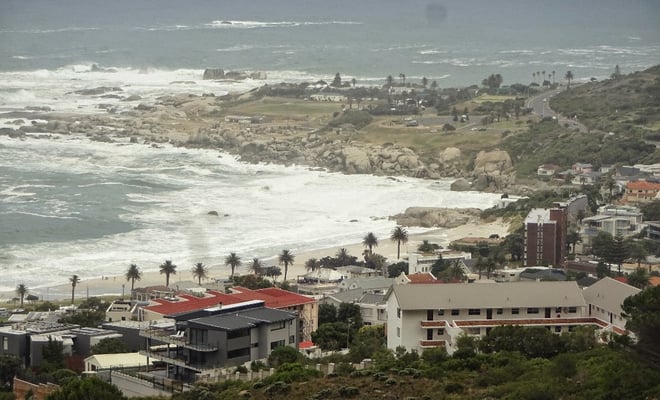 Camps Bay