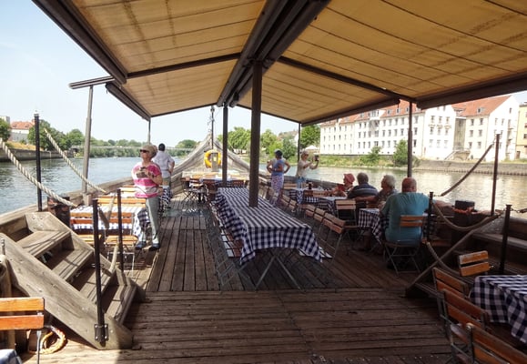 Genug Platz für alle 