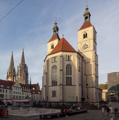 Regensburg 