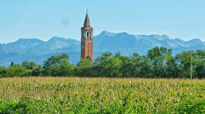 Santa Maria la Longa