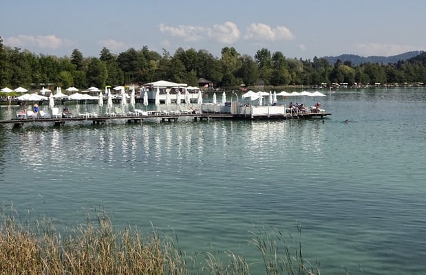 Klopeinersee