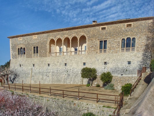 Landgut Son Marroig von...