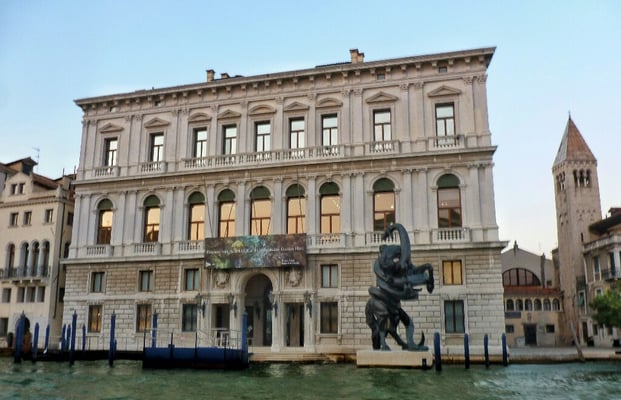 Palazzo Garssi