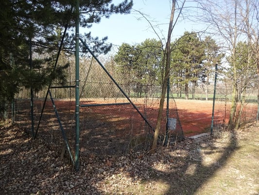 schon lange niemand gespielt