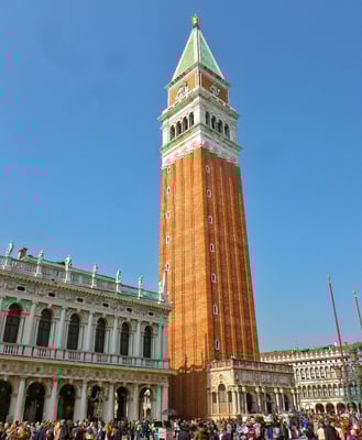 Campanile