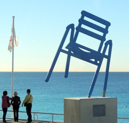 Kunstwerk in 2 Dimensionen