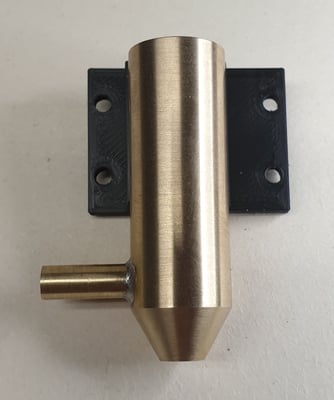 Neje Air Assist Messing