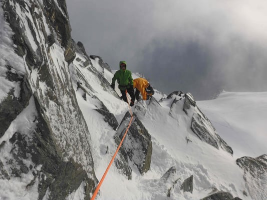 Großglockner Bergführer