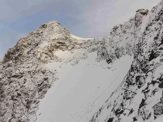 Großglockner Normalweg Bergführer