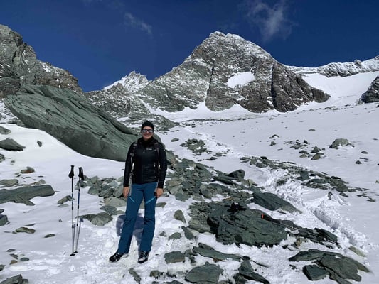 Großglockner Bergführer