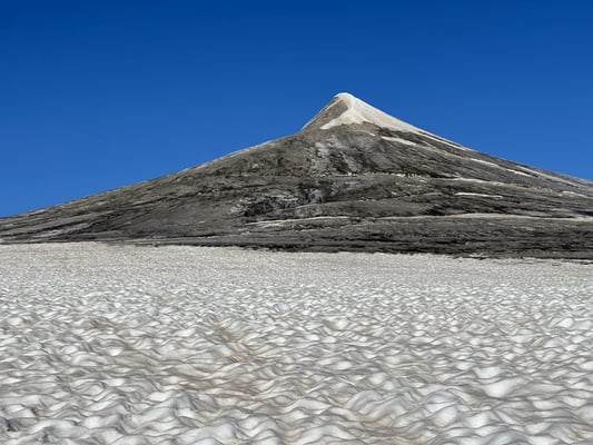 Bergführer Taschachhaus Petersenspitze 