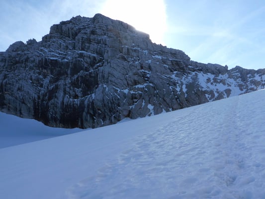 Hoher Dachstein Bergführer