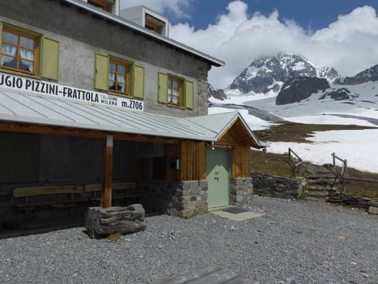 Bergführer Königsspitze