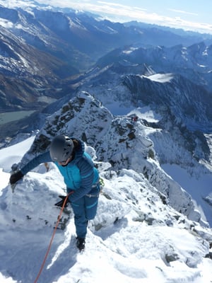 Großglockner Bergführer