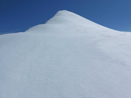 Westliche Simonyspitze Großer Geiger Osttirol Bergführer