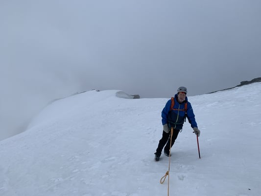 Königsspitze Gran Zebru Bergführer